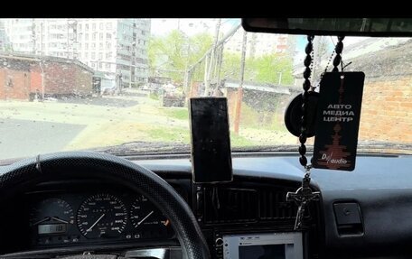 Volkswagen Passat B3, 1990 год, 150 000 рублей, 2 фотография