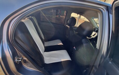 Chevrolet Aveo III, 2007 год, 300 000 рублей, 6 фотография