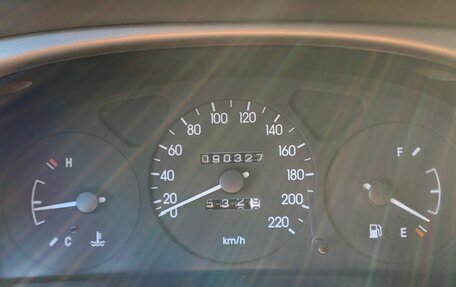 ЗАЗ Chance, 2010 год, 130 000 рублей, 2 фотография