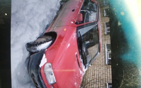 Skoda Felicia I рестайлинг, 1997 год, 120 000 рублей, 2 фотография