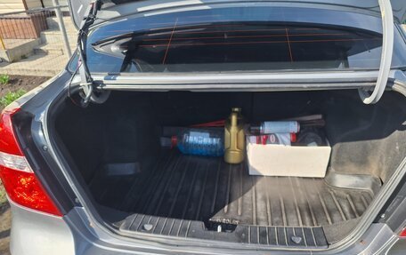 Chevrolet Aveo III, 2007 год, 300 000 рублей, 7 фотография