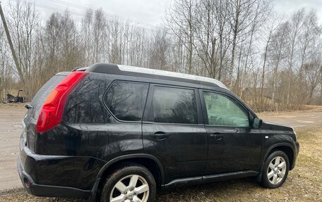 Nissan X-Trail, 2007 год, 795 000 рублей, 2 фотография