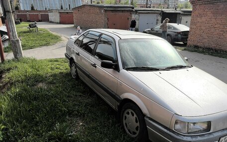 Volkswagen Passat B3, 1990 год, 150 000 рублей, 6 фотография