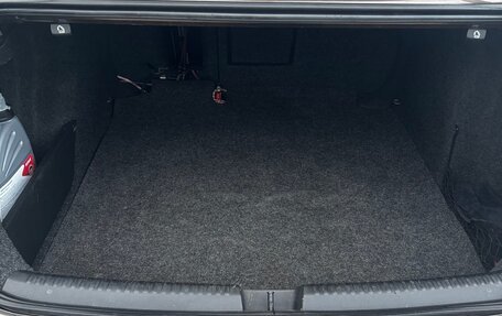 Volkswagen Jetta VI, 2012 год, 895 000 рублей, 8 фотография