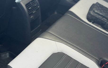 Volkswagen Jetta VI, 2012 год, 895 000 рублей, 7 фотография