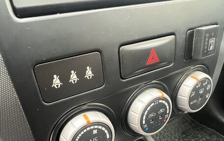 Nissan X-Trail, 2007 год, 795 000 рублей, 9 фотография