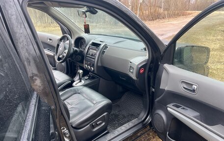 Nissan X-Trail, 2007 год, 795 000 рублей, 12 фотография