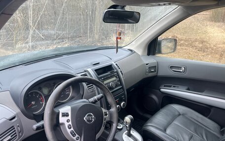 Nissan X-Trail, 2007 год, 795 000 рублей, 11 фотография