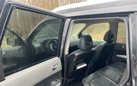 Nissan X-Trail, 2007 год, 795 000 рублей, 7 фотография