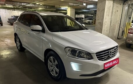 Volvo XC60 II, 2017 год, 2 400 000 рублей, 2 фотография