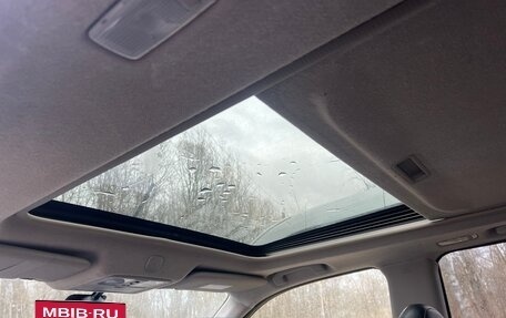 Nissan X-Trail, 2007 год, 795 000 рублей, 8 фотография