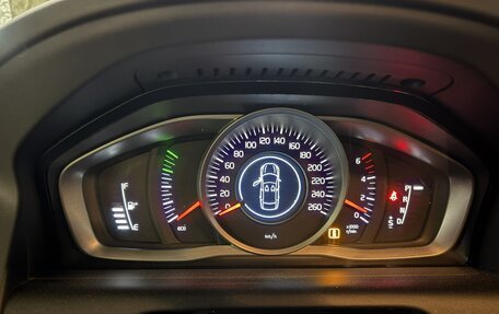 Volvo XC60 II, 2017 год, 2 400 000 рублей, 11 фотография