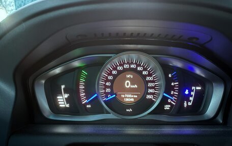 Volvo XC60 II, 2017 год, 2 400 000 рублей, 12 фотография