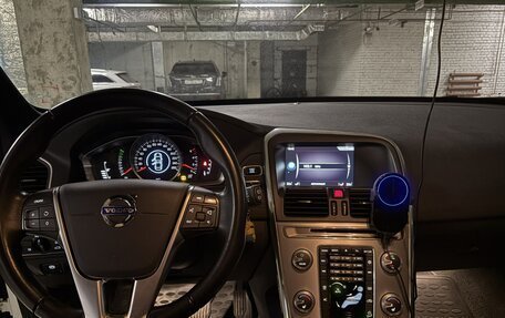 Volvo XC60 II, 2017 год, 2 400 000 рублей, 14 фотография