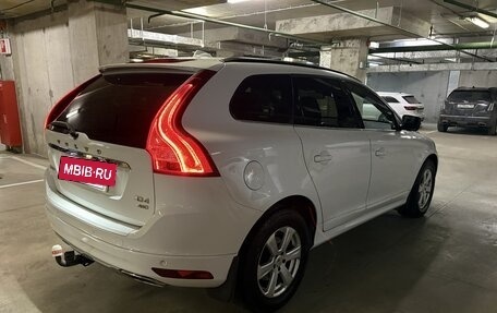 Volvo XC60 II, 2017 год, 2 400 000 рублей, 4 фотография