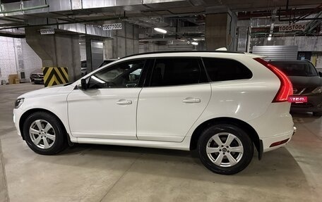 Volvo XC60 II, 2017 год, 2 400 000 рублей, 9 фотография