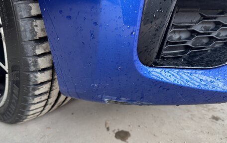 BMW 3 серия, 2019 год, 3 700 000 рублей, 10 фотография