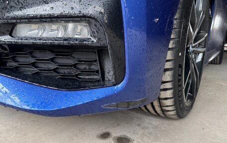 BMW 3 серия, 2019 год, 3 700 000 рублей, 9 фотография