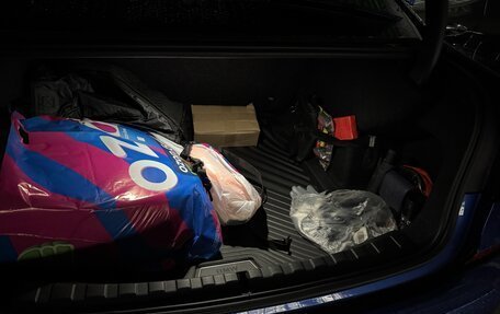 BMW 3 серия, 2019 год, 3 700 000 рублей, 13 фотография