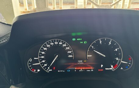 BMW 3 серия, 2019 год, 3 700 000 рублей, 15 фотография