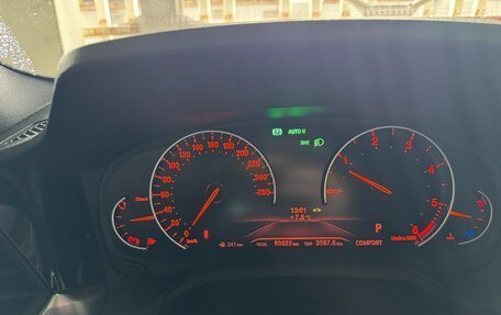 BMW 3 серия, 2019 год, 3 700 000 рублей, 16 фотография