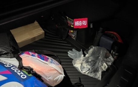 BMW 3 серия, 2019 год, 3 700 000 рублей, 14 фотография