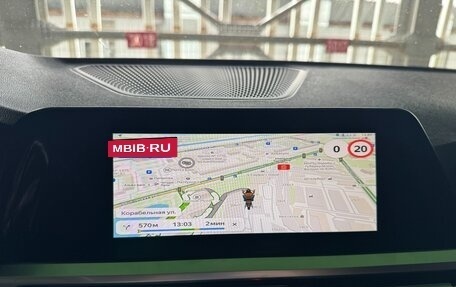 BMW 3 серия, 2019 год, 3 700 000 рублей, 21 фотография