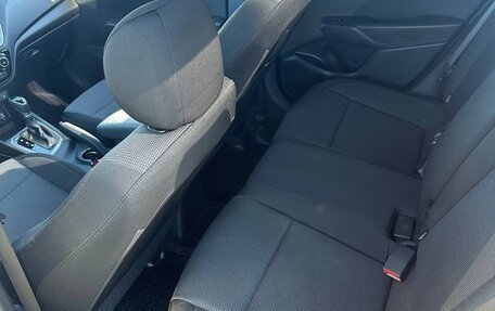 Hyundai Solaris II рестайлинг, 2019 год, 1 230 000 рублей, 12 фотография