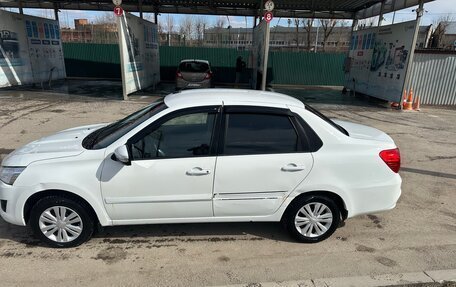 Datsun on-DO I рестайлинг, 2020 год, 500 000 рублей, 2 фотография