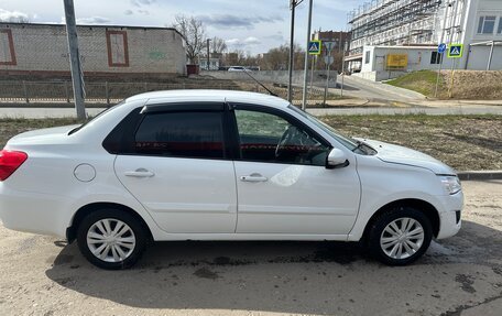 Datsun on-DO I рестайлинг, 2020 год, 500 000 рублей, 4 фотография