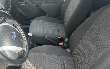 Datsun on-DO I рестайлинг, 2020 год, 500 000 рублей, 8 фотография