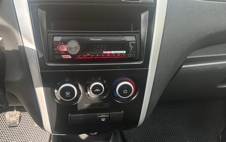 Datsun on-DO I рестайлинг, 2020 год, 500 000 рублей, 9 фотография