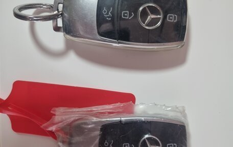 Mercedes-Benz E-Класс, 2019 год, 3 700 000 рублей, 10 фотография