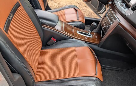 Nissan Teana, 2010 год, 790 000 рублей, 10 фотография