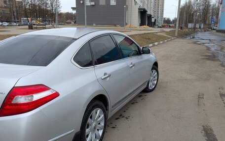 Nissan Teana, 2010 год, 790 000 рублей, 7 фотография