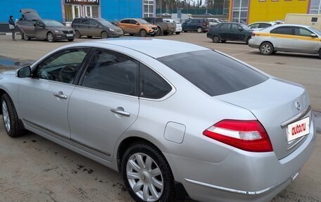 Nissan Teana, 2010 год, 790 000 рублей, 9 фотография
