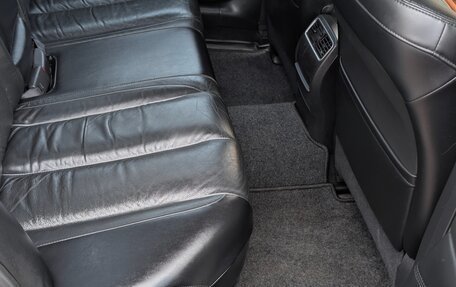 Nissan Teana, 2010 год, 790 000 рублей, 11 фотография