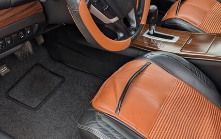 Nissan Teana, 2010 год, 790 000 рублей, 13 фотография