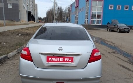 Nissan Teana, 2010 год, 790 000 рублей, 6 фотография
