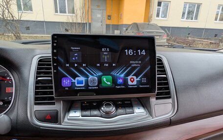 Nissan Teana, 2010 год, 790 000 рублей, 17 фотография