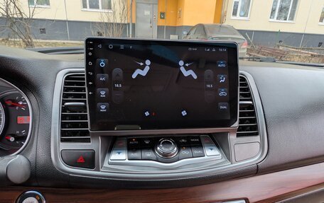 Nissan Teana, 2010 год, 790 000 рублей, 19 фотография