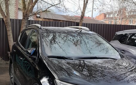 Toyota RAV4, 2018 год, 2 400 000 рублей, 2 фотография