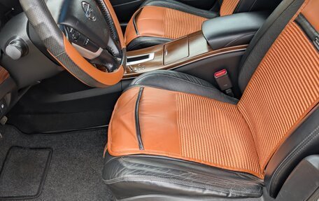 Nissan Teana, 2010 год, 790 000 рублей, 15 фотография