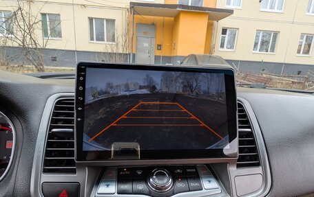 Nissan Teana, 2010 год, 790 000 рублей, 18 фотография