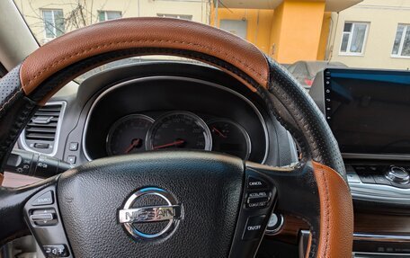 Nissan Teana, 2010 год, 790 000 рублей, 16 фотография