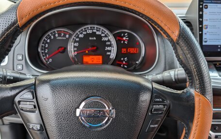 Nissan Teana, 2010 год, 790 000 рублей, 20 фотография