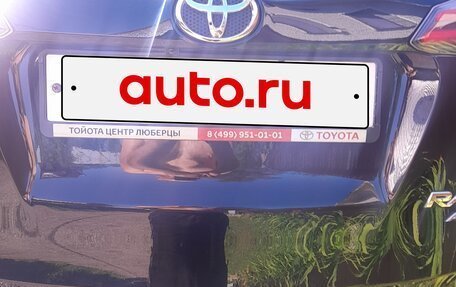 Toyota RAV4, 2018 год, 2 400 000 рублей, 5 фотография