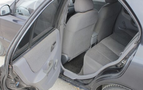 Hyundai Accent II, 2007 год, 185 000 рублей, 7 фотография