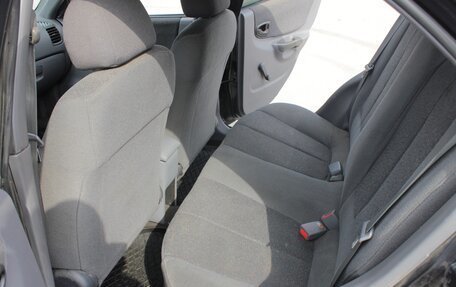 Hyundai Accent II, 2007 год, 185 000 рублей, 8 фотография