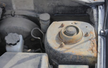 Hyundai Accent II, 2007 год, 185 000 рублей, 15 фотография